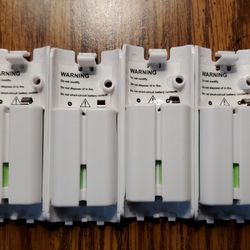 Wii Battery Chargers