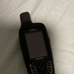 Garmin gpsmap 65 read
