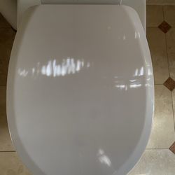 Veneto Toilet Seat for Porcher 97120