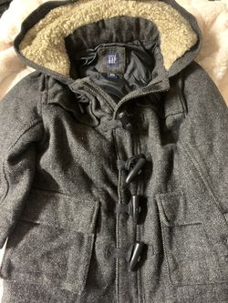 Baby GAP Coat 