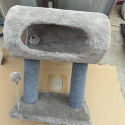 Cat Tree