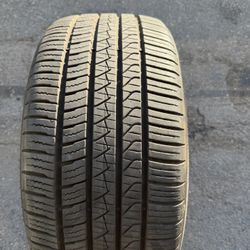 Pirelli Tire 