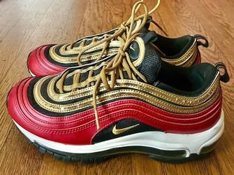 NIKE AIR MAX 97