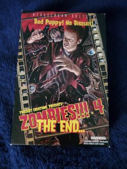 Zombies 4
