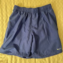 Nike Clothing - Athletic Swim Shorts