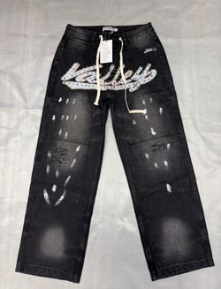 Valley jeans