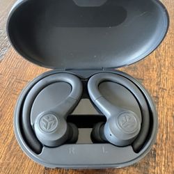 JLab Earbuds NEW