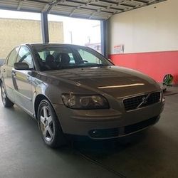 2006 Volvo S40