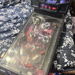 Star Wars Table Pinball Machine (2015)