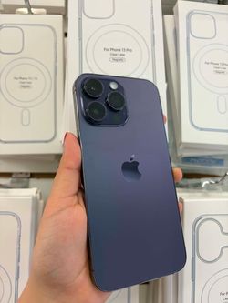 iPhone 14 Pro Max 256 Gb