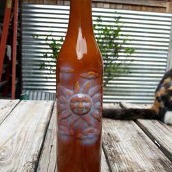 Incense Sun Bottle