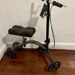 Knee Scooter