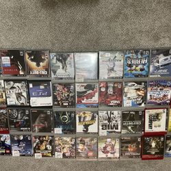 PS3 Games 