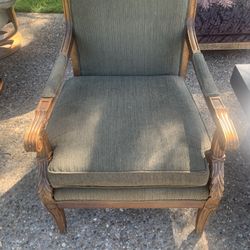 Antique Chair