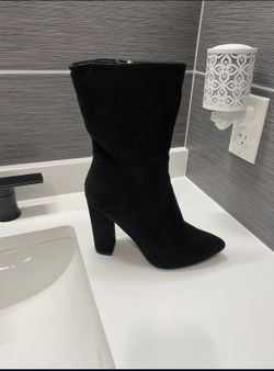 Woman’s Boots 