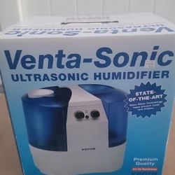 venta sonic humidifier