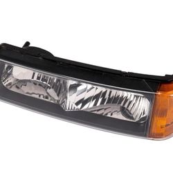 2003-2007 Chevy Silverado  Signal/Parking Lights