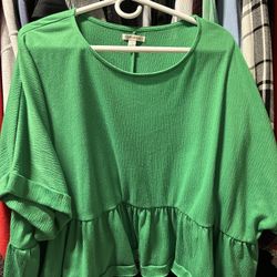 Large Really Cute Shirt