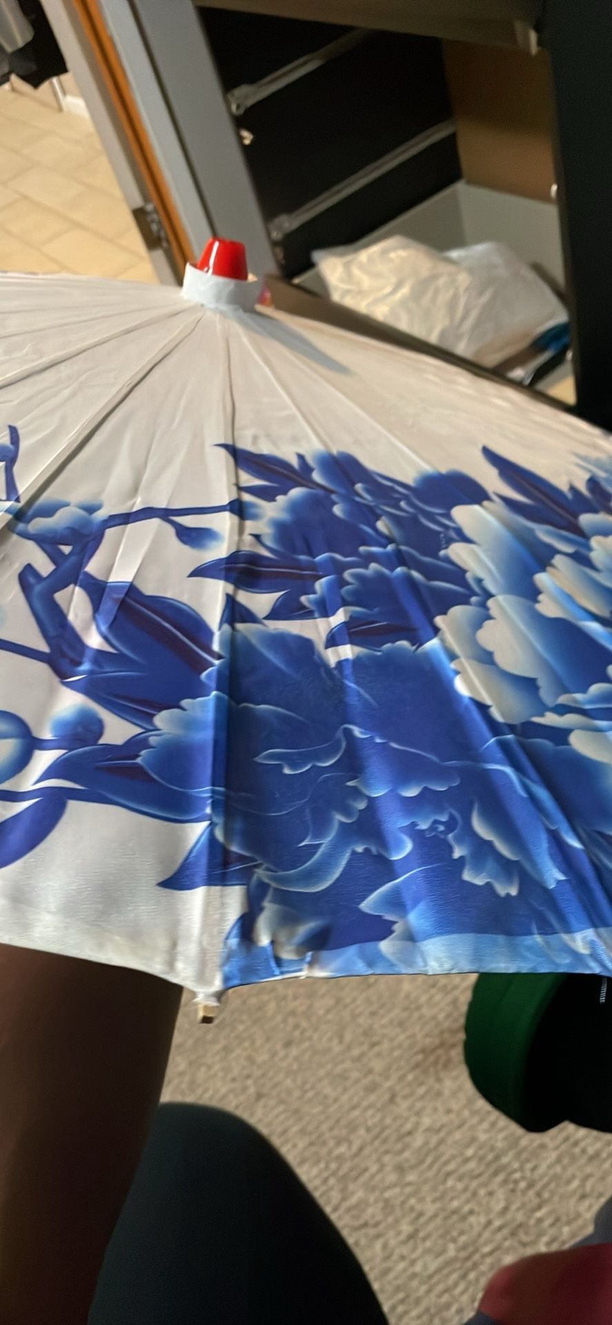 Chinese Sun Umbrella 