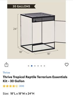 Terrarium