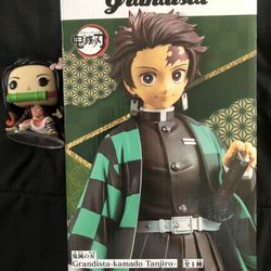 Tanjiro Nezuko Bundle