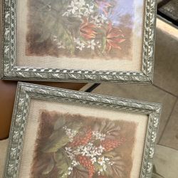 Artwork By Vivian Flasch