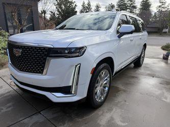 2021 Cadillac Escalade