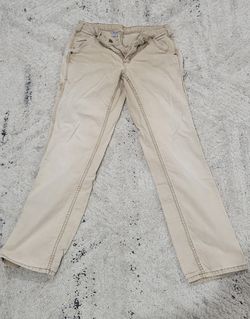 Girls Carthart Jeans