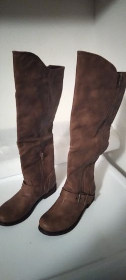 Women's  New Boots 