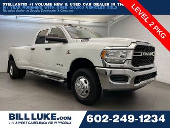 2022 RAM 3500