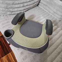 Baby Booster Car Seat