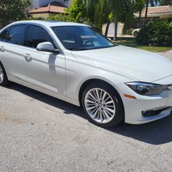 Mint 56000 Miles BMW 328i Financing