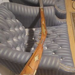 1803 Harper's Ferry Rifle Replica Lewis & Clark Edition