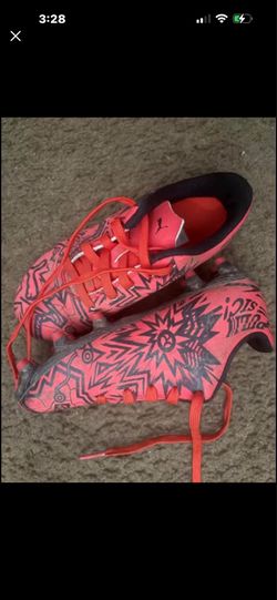 Soccer Cleats