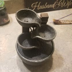 Indoor Mini Fountain