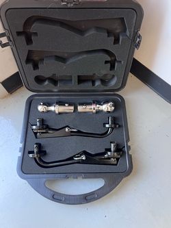 Gooseneck hitch