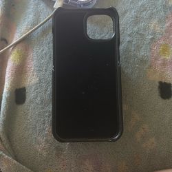 iPhone 15 wallet phone case