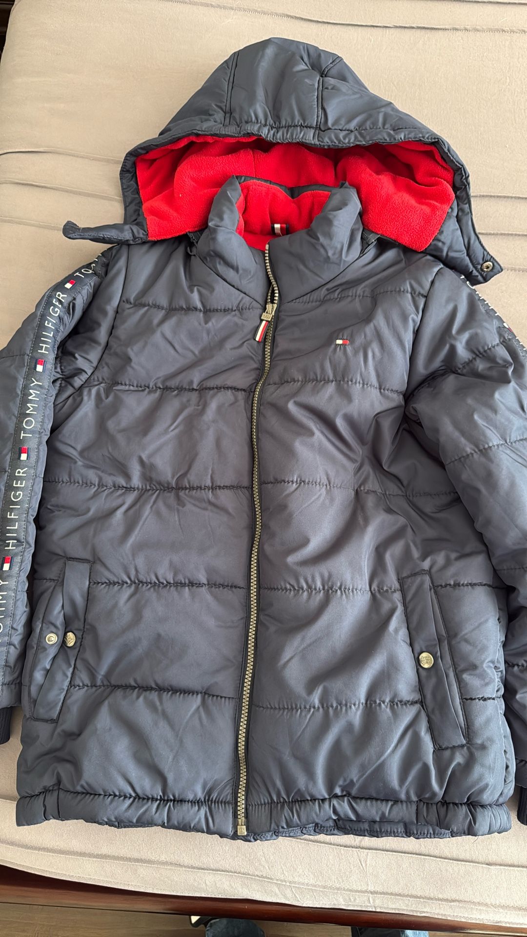Kids Jacket