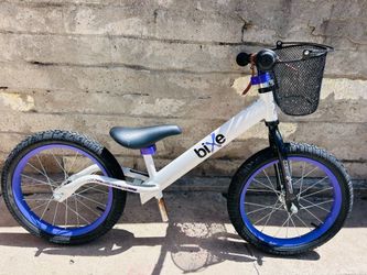 Balance Bike