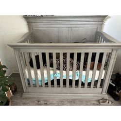 Baby Crib