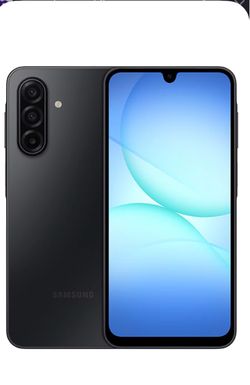 Samsung Galaxy a17
