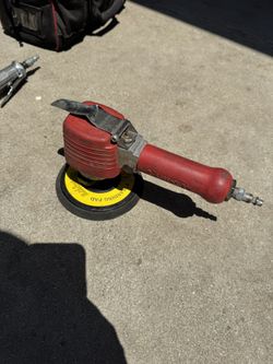 Air Tools