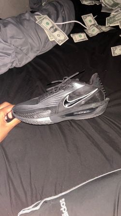 Nike gt cut series basketball shoes