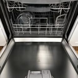 bosch silenceplus 48 dba dishwashers with stainless steel tubs
