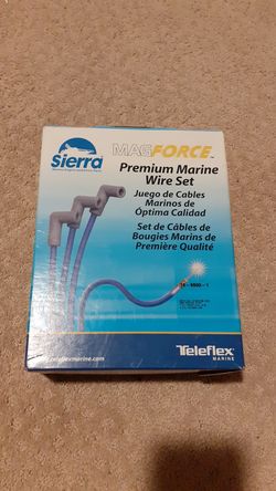 Magforce Premium Marine Wire set