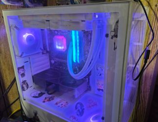 Custom Gaming PC
