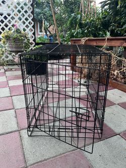 Dog Crate