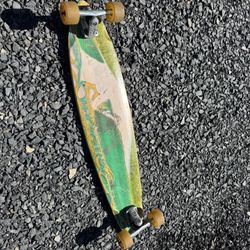Long Board 