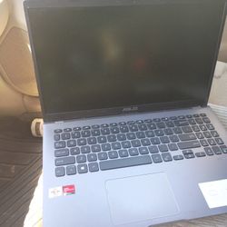 ASUS notebook 