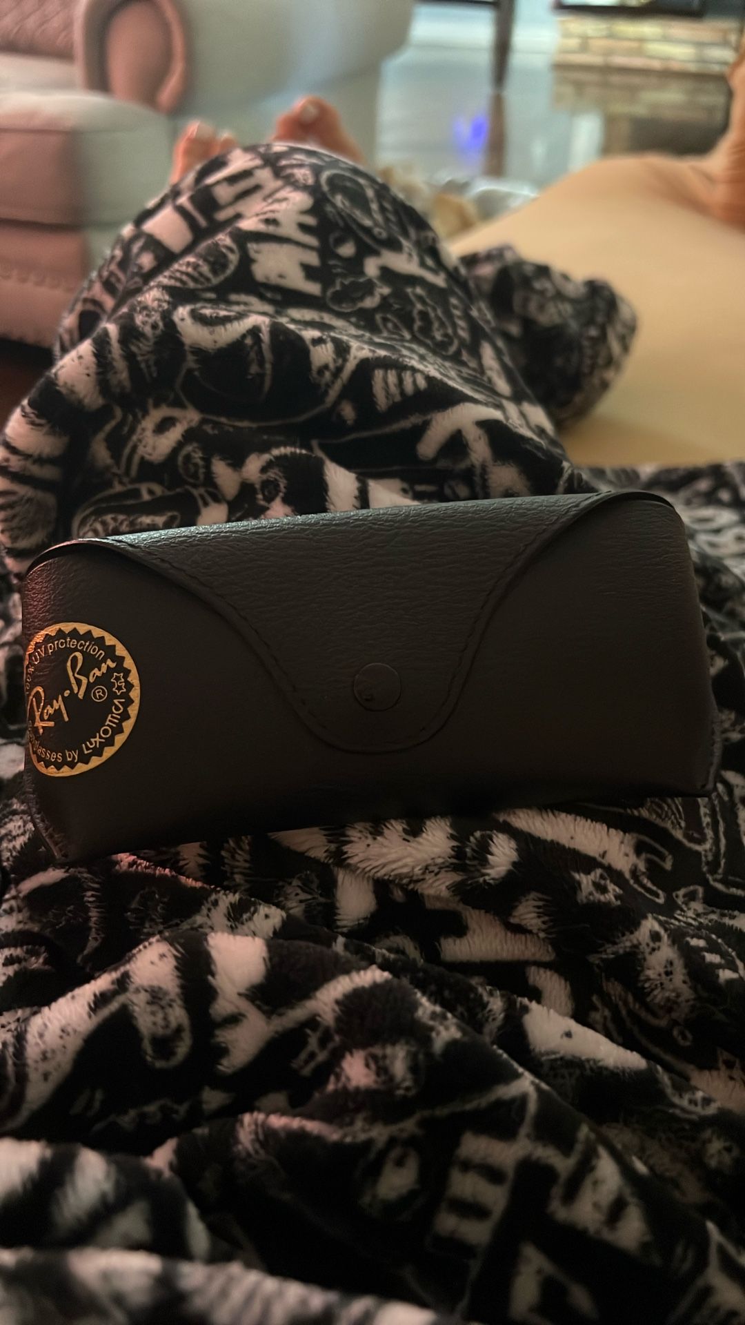 Rayban Sunglasses